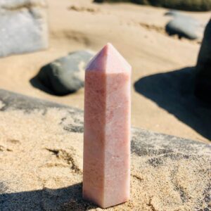 Pink Opal Tower